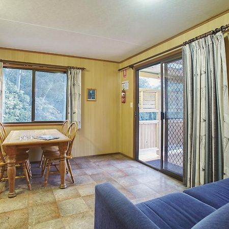 Depot Beach Cabins Durras Exterior foto