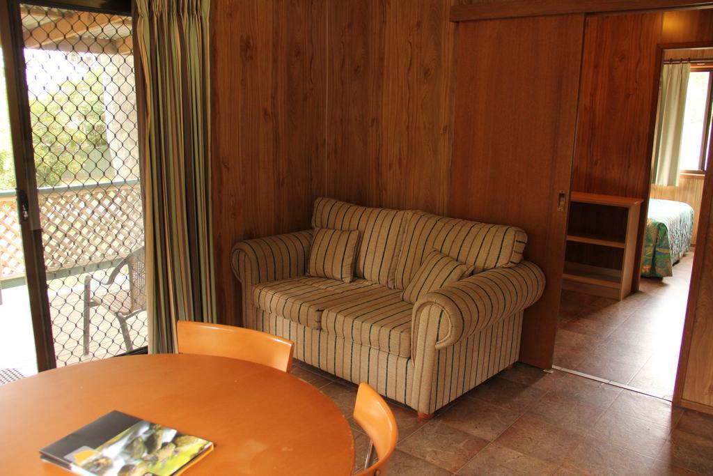 Depot Beach Cabins Durras Exterior foto