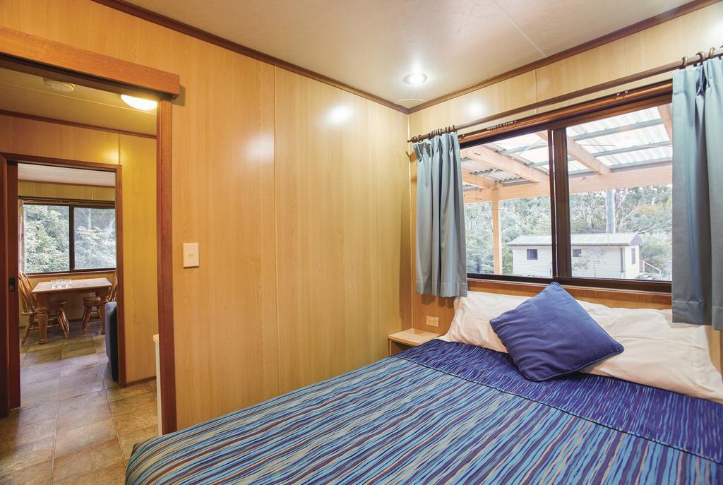 Depot Beach Cabins Durras Exterior foto